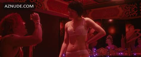 Tokyo Tribe Nude Scenes Aznude