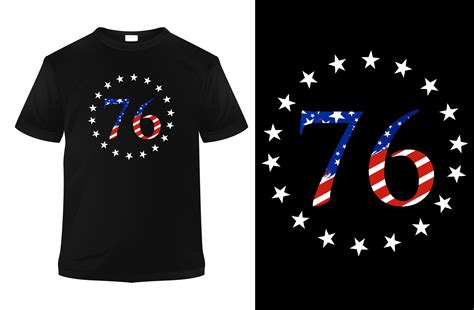 Declaration of Independence Graphic by Style Echo · Creative Fabrica