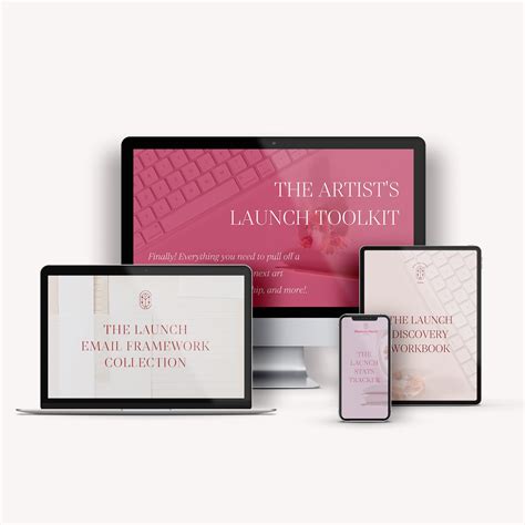 The Liberated Artist Shop | Mariana Durst Studio