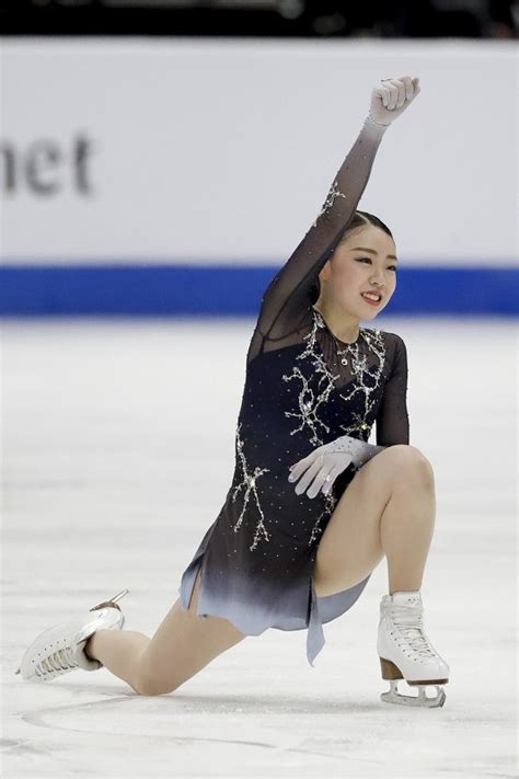 フィギュアスケート：4大陸選手権 女子フリー 詳報2019年2月9日＝現地2月8日米アナハイム） 毎日新聞