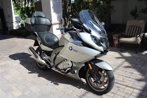 Bmw K 1600 Gtl Motorcycles For Sale In California