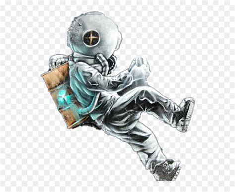 #astronaut #space #art #graffiti - Graffiti Art Png, Transparent Png - vhv