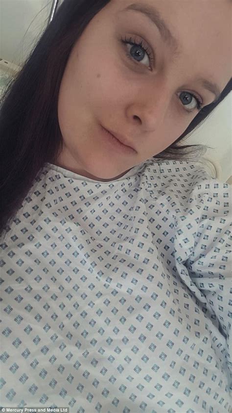 Sussex Woman Needed Surgery To Remove Sex Toy From Bottom Daily Mail Online
