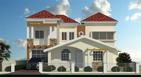 Realistic Home Designs Homepage