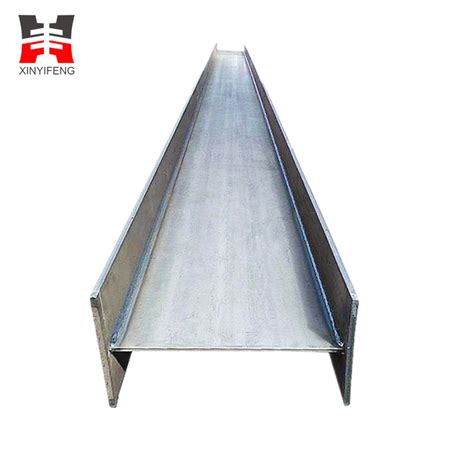 Construction Steel A36 Ss400 S235jrs275jrs355jrq235 Q355 Hot