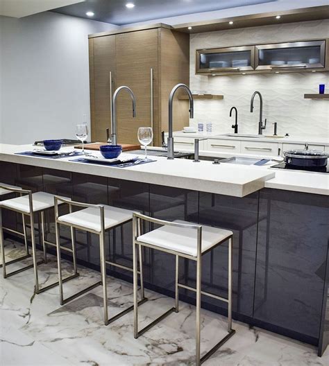 Exploring The Different Styles Of Kitchen Islands Gramydeco