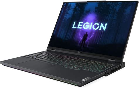 Legion Pro 7i Gen 8 16 Gaming Laptop 2023 Model Intel Core I9