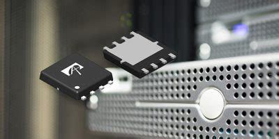 High Soa Mosfet Is Optimised For V Hot Swap And Efuse Applications