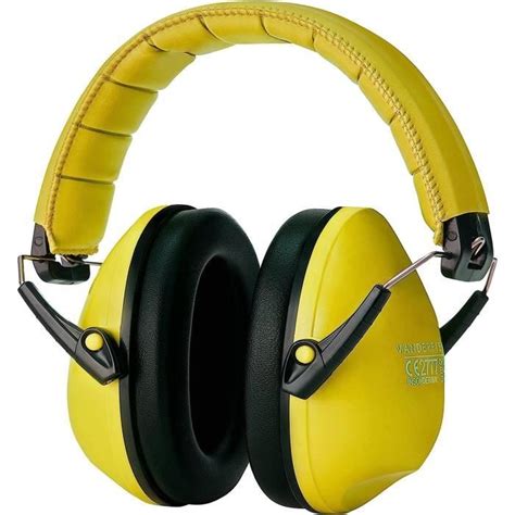 Casque Anti Bruit Enfant R Glable Pliable Et Confortable Casque