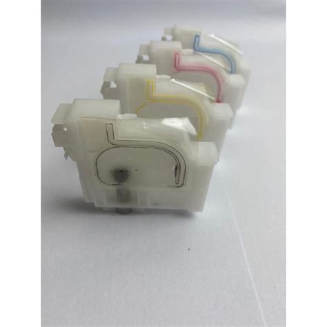 Cartridge Ciss Original Epson L120 L220 L310 L350 Bekas Original