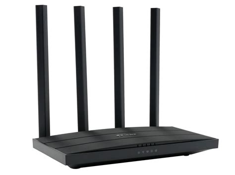 Обзор роутера TP-Link Archer C80 — i2HARD