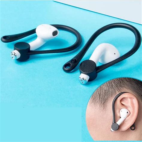 Funda De Silicona Tpu Para Auriculares Nuevo Estilo Accesorios Para