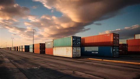 Intermodal Vs Transloading What S The Difference