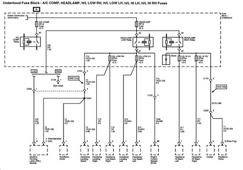 Chevy Aveo Exploded Parts Diagrams [diagram] Wiring Diagram