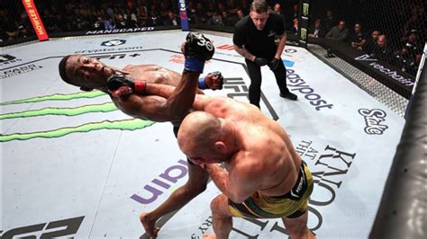 TOP 20 Best Knockouts UFC MMA TOP 5 Full Fights CRAZY Sport Hard