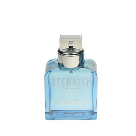 Calvin Klein Eternity Summer For Men 100ml - Perfume World - Ireland fragrance and aftershave