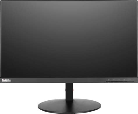 Lenovo ThinkVision T22i 10 21 5 Agora período de avaliação de