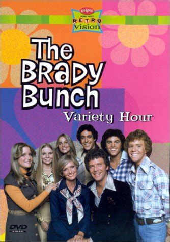 The Brady Bunch Hour Episodes