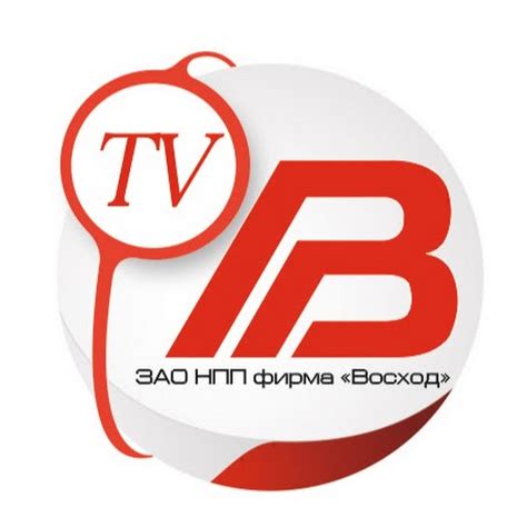 Voskhod Youtube