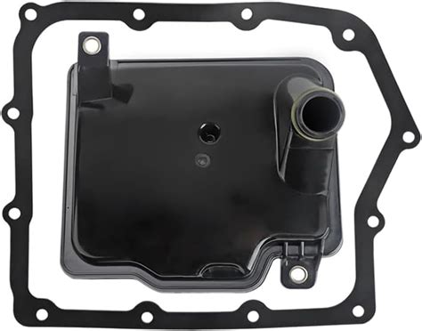 Amazon 62TE Automatic Transmission Filter With Gasket Fits For