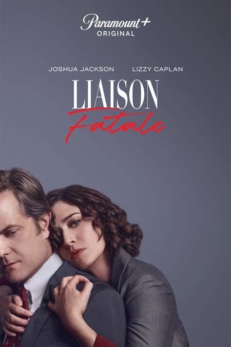 Liaison Fatale Saison 1 Épisode 5 Streaming En Vostfr Et Vf