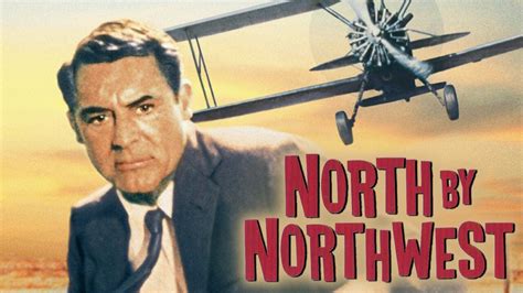 North by Northwest - Movie - Where To Watch