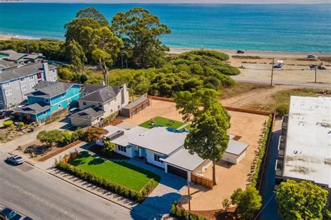 Check Out These 8 Dreamy California Beach Houses