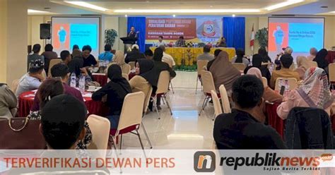 Tingkatkan Kepatuhan Sekretariat Dprd Makassar Gelar Sosialisasi Perda