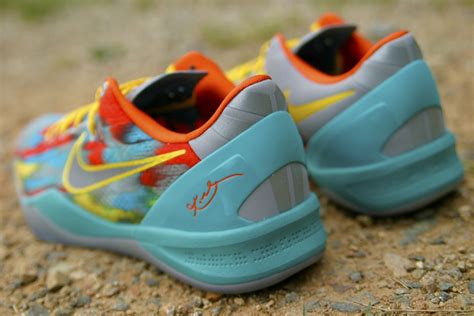 Nike Kobe Protro Venice Beach Fq Sneakernews