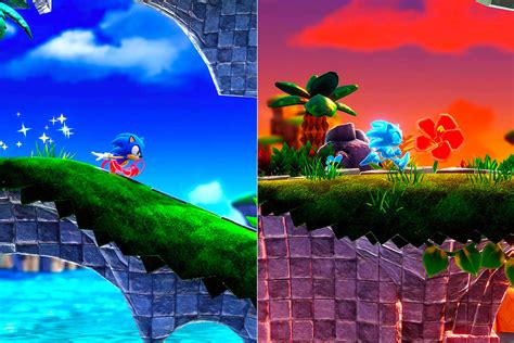 Sonic Superstars Announced Brings D Platforming Action Back With New