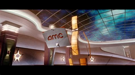 Amc Theatres Conductor There S A Difference Feature Presentation