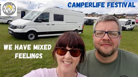 Our Honest Review Of Camperlife Stratford Weekend In Our Campervan