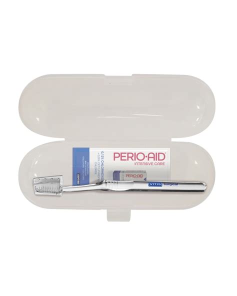 Kit Vitis® Surgical Shop Dentaid® Professionisti