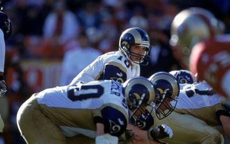 Remember When: Kurt Warner led Rams to title after Trent Green injury ...