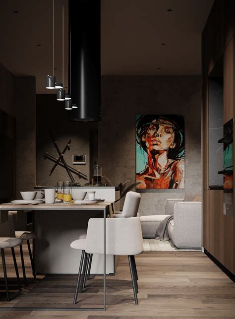 R21 on Behance