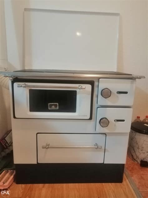 Sporet Alfa Plam Sporet Na Drva Alfaplam Peći Na Drva Olxba