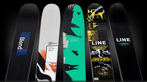 LINE Skis | Freestyle Skis | OG Freestyle