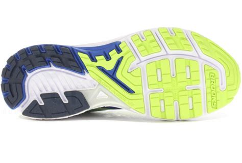 Brooks Ravenna 7 en promoción Brooks Zapatillas Hombre Asfalto