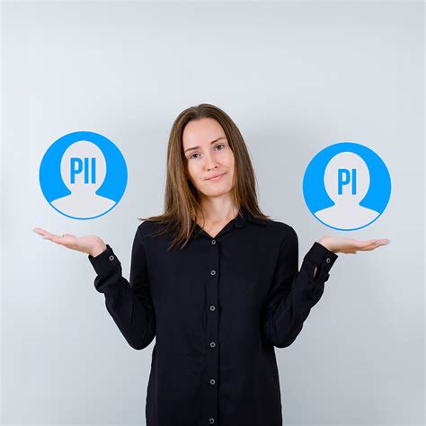 Pii Vs Pi Vs Sensitive Data Important Key Differences