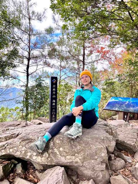 20221211 唐麻丹蝴蝶谷 Hikingbook 陪你一起安全登山