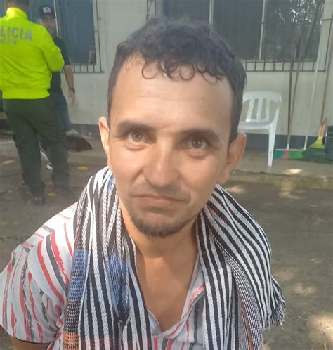 Capturado El Zarco jefe del narcotráfico en el sur de Bolívar