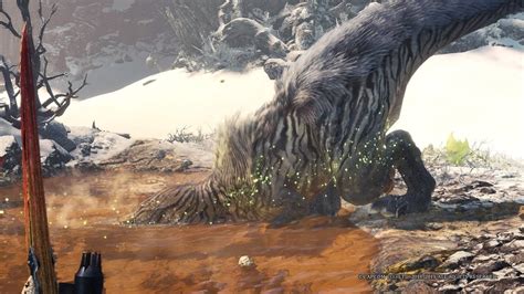 MHW Iceborne PS4 ITA 13 Anjanath Tonante YouTube