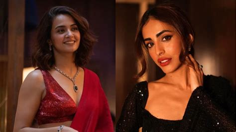 Rana Naidu Surveen Chawla And Priya Banerjee Have This To Say About Their Bold Characters In