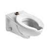 American Standard Afwall FloWise EverClean 1 1 GPF Elongated Toilet