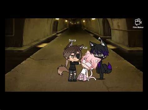 My Pet Kitten Gacha Life Gay Short Series YouTube