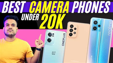 Top Best Camera Smartphone Under In September Best