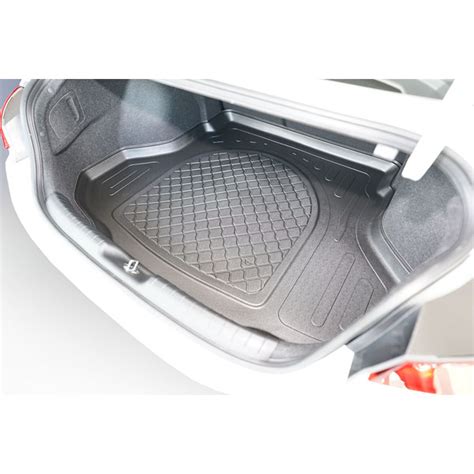 Alfombra Cubeta Protector De Maletero EXTREM Para HYUNDAI Elantra VII