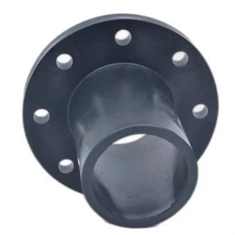 Hdpe Tailpiece Flange Pipe Fitting At ₹ 400piece In Vasai Id