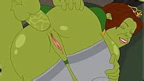 Shrek Search XVIDEOS