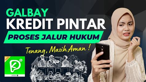 Resiko Solusi Gagal Bayar Kredit Pintar Segera Diproses Ke Jalur